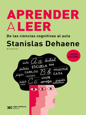 cover image of Aprender a leer